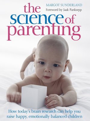 cover image of Science of Parenting